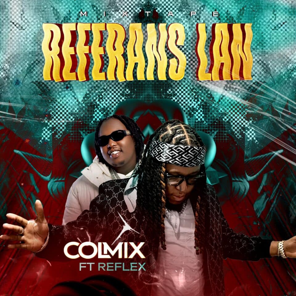 Colmix feat Reflex