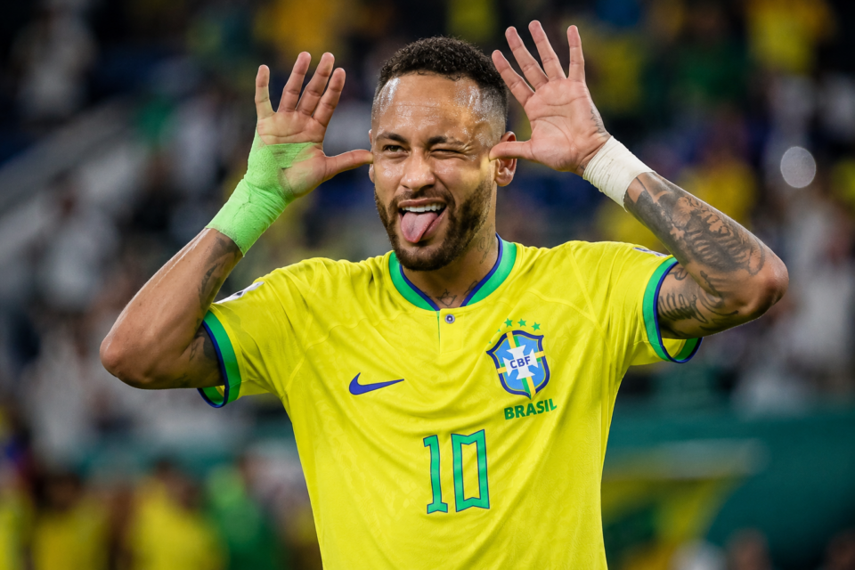 Neymar