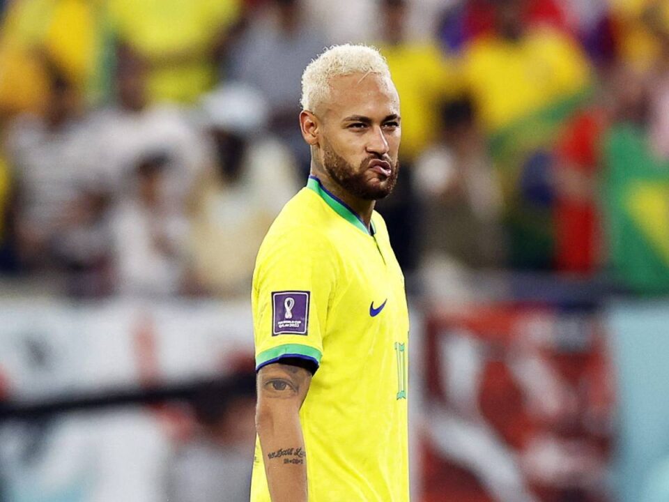 Neymar
