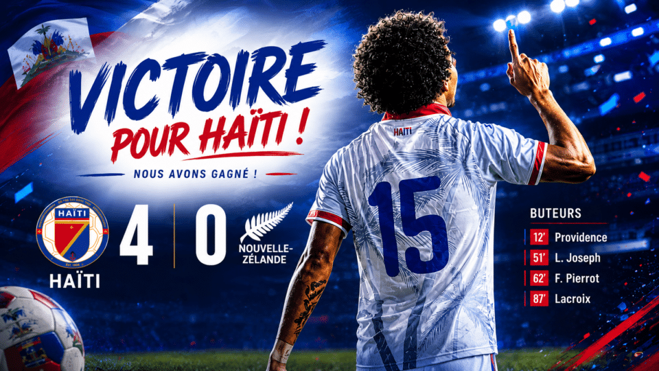 Haïti
