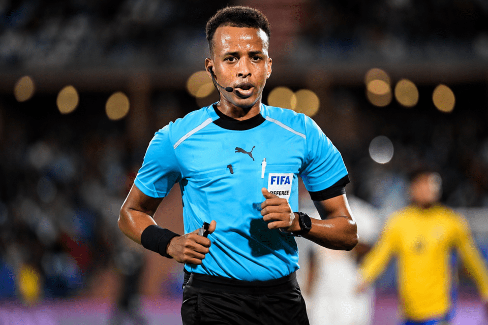 Omar Abdulkadir Artan